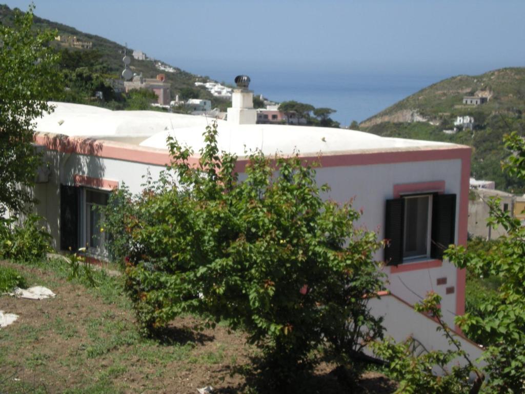 Villa Pina Ponza Quarto foto